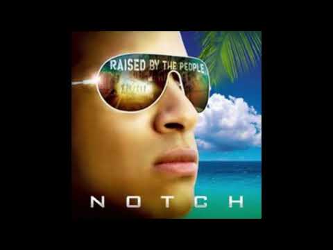 Notch Dale pa' tra Letra Oficial