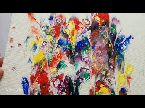 471 Dipping on a Shopping Bag