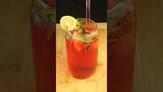 Sting mojito recipe | Sting mojito | Sting mocktail