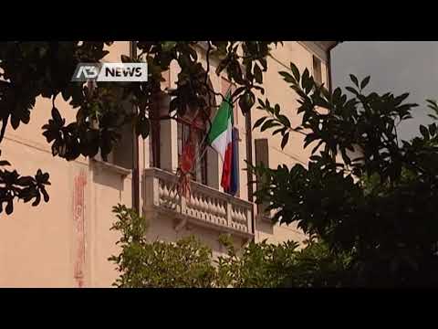 "PARLO TRE LINGUE STRANIERE ED IL VENETO", 22 ENNE ASSUNTO IN OLANDA