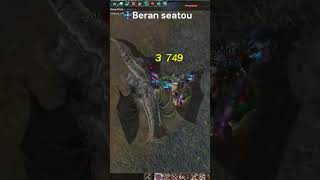 Thumbnail - Metin2 Polska - Likan vs gorączka Metin / lycan vs Metin fever #lycan #catastroph1c #metin2 #shorts