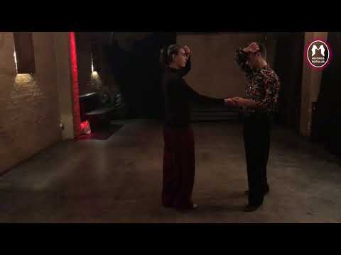 Enrosques - 04.04.2018 - Tango Argentino