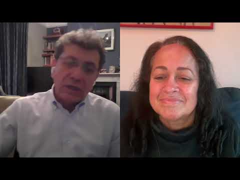 Why didn't anyone tell me this? S2, 25: Professor Ertan Saridogan: Understanding endometriosis