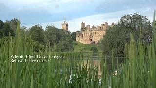 SELAH  (BROKEN LADDERS) (with footage of LINLITHGOW)