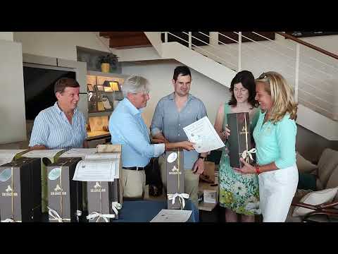 premiazione World Health Company Golf Cup - GCPA 10.06.2023