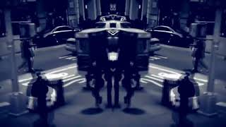 Mattafix Luude Big City Life Extended Mix (Epilepsy warning)