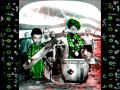 Deerhoof - must fight current (fanvideo)