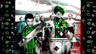 Deerhoof - must fight current (fanvideo)