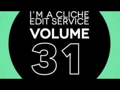 I'm A Cliche Edit Service 31   by Alvaro Cabana