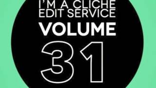 I'm A Cliche Edit Service 31   by Alvaro Cabana