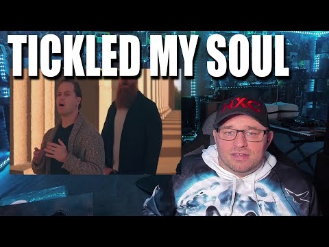 Halo Theme | ‪@the.bobbybass‬ ‪@LaurenPaley‬ ‪@PeterBarber‬ ‪@BigBrev‬ REACTION