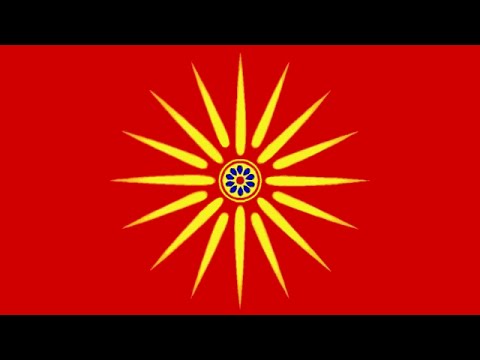 Zavetna - Pepi Baftirovski - Macedonian Patriotic Folk Music