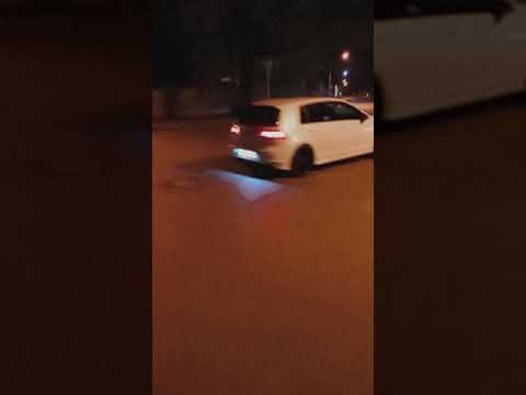 Golf 7 1.4 TSI HG-Motorsport AGA + HJS Downpipe