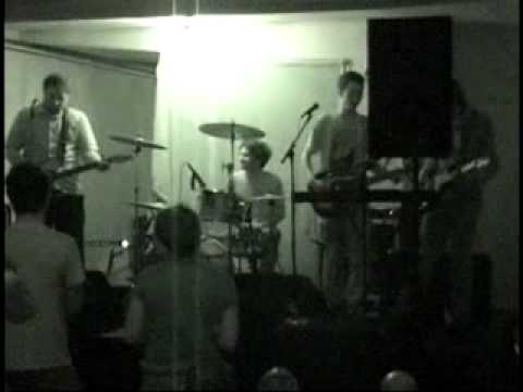 Television Hill-- live @ Payan's Rugs -- (2002)  part ONE
