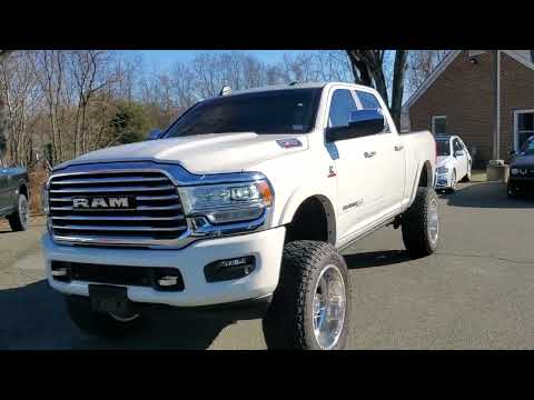 S6862 2019 Longhorn Lifted