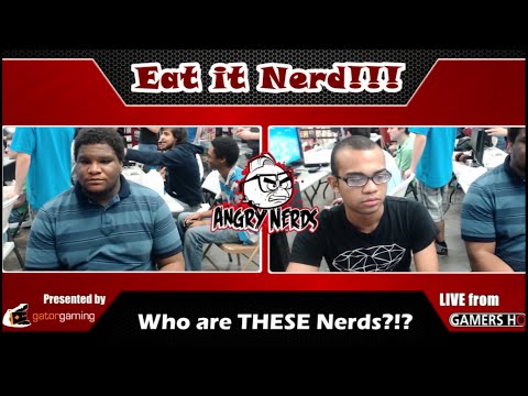 EIN2: Ryo (Palutena) vs Static Manny (Sonic) - Smash Wii U Winners Semis