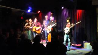 The Grascals - Teardrops in My Eyes