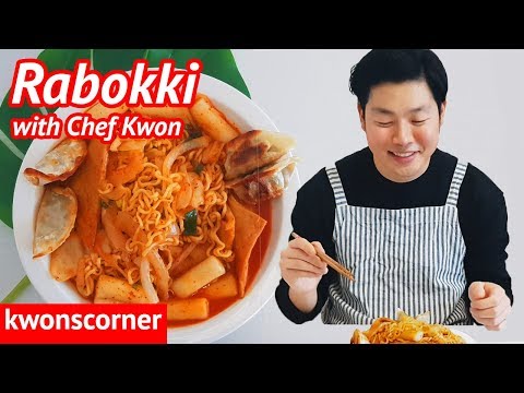 download lagu mp3 mp4 Tteokbokki Ramen, download lagu Tteokbokki Ramen gratis, unduh video klip Tteokbokki Ramen