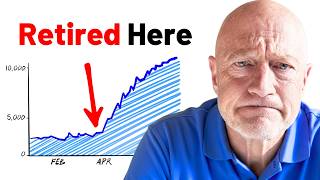 Why Retirees With $800k, Die With $3M+