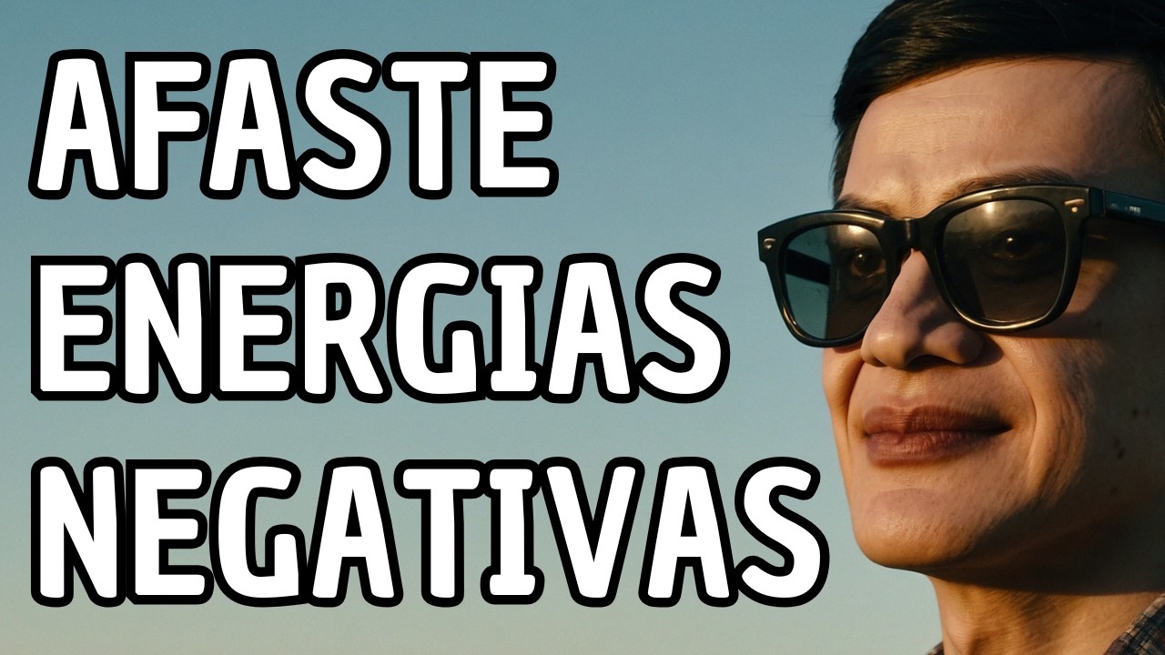 Prece de Chico Xavier Para Afastar Energias Negativas de Sua Vida