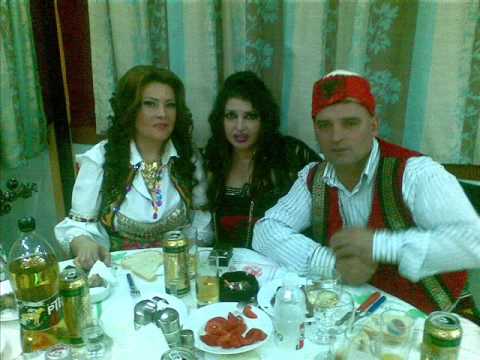 Prele Rushaj & Violeta Deda - Zemra zemren kur e don