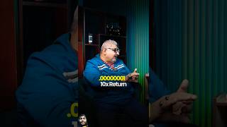 Crypto Penny Coin Buy | Crypto Reality Check|📈🤑🤯#deepakwadhwa #cryptocoin #cryptonews #memecoin#shot