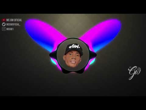 MC GW - FUMADÃO  -  ( DJ Henrique de Ferraz )