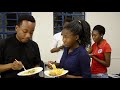 God Is Able Short Film
