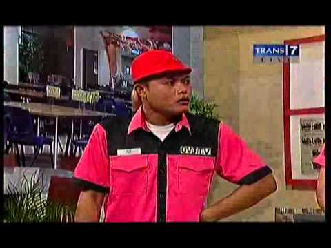 Opera Van Java 440 Hantu Penunggu Studio