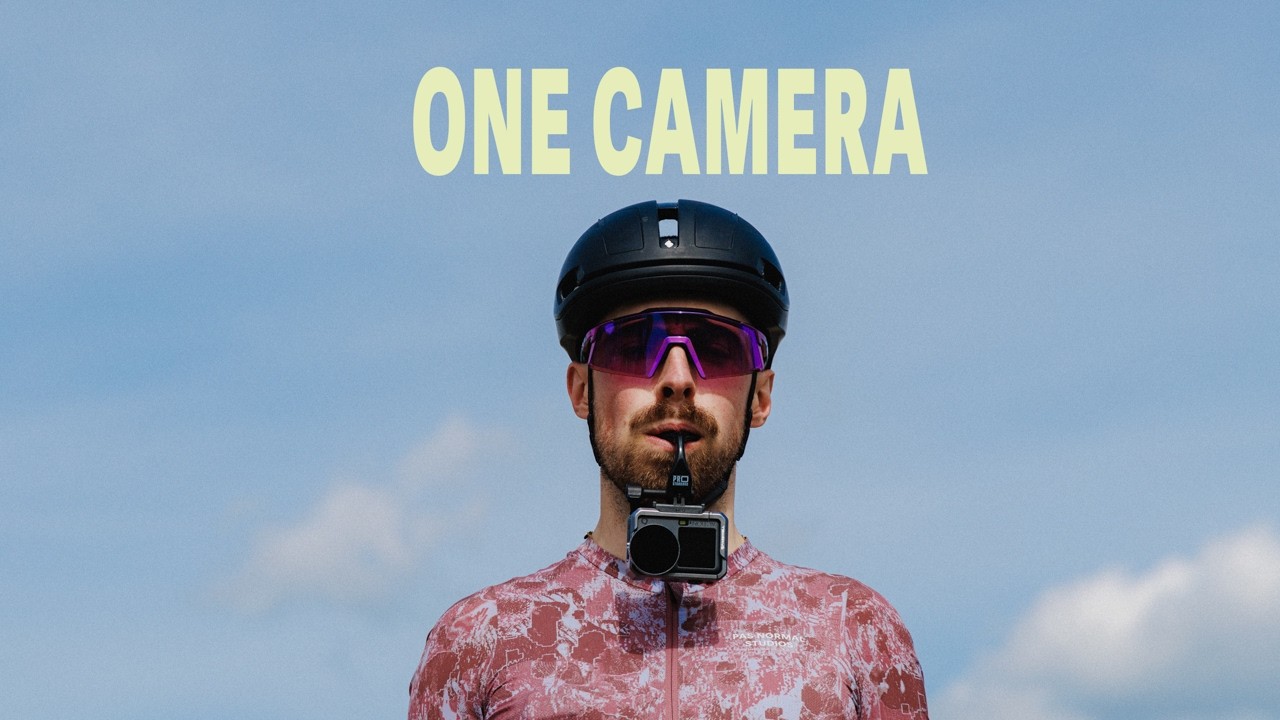 How I Film Cinematic Cycling Videos With the DJI Osmo Action 6 (Settings + Workflow)