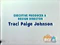 Nick Jr Bonus Blue S Clues Credits Voiceover 8 5 2002 B SIDE 4