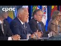 Premiers hold a news conference following three-day Muskoka summit – July 23, 2025
