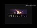 Buena Vista Television Effects