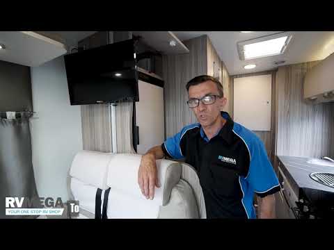 How to operate the Telesat decoder and TV