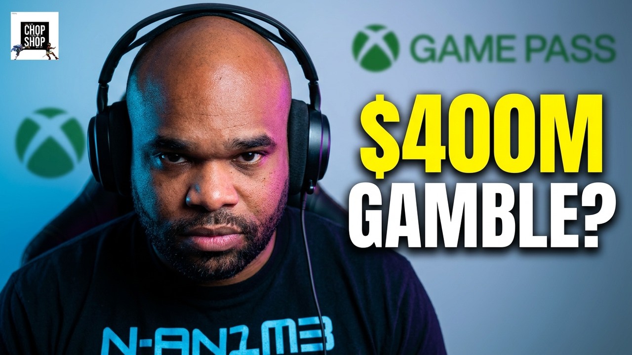 Summer Showcase Winners, Xbox's $400M Question & the Remakes That Broke the Internet