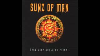 Sunz of Man - Illusions