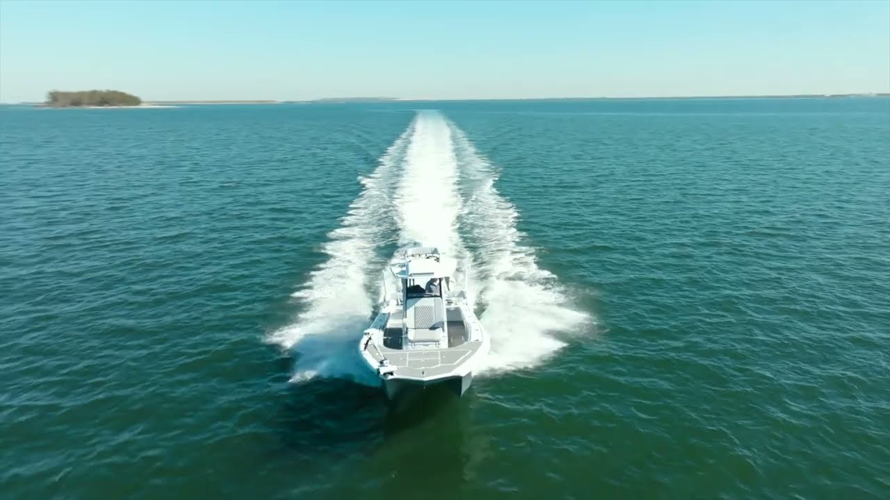 2023 Costa Custom 264 HC - Product Video