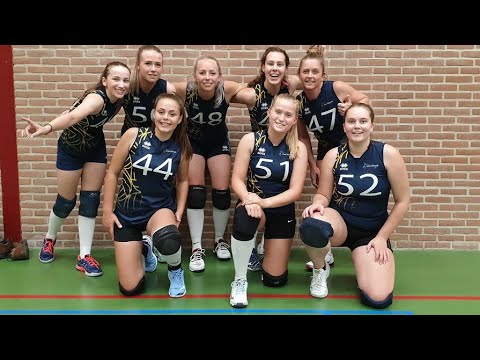 20200924 Inter Rijswijk D4 Uitwedstrijd