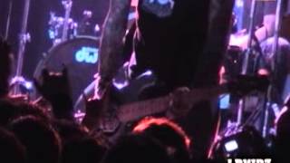 MxPx - The Next Big Thing (live adams street hall rs brazil )