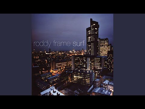 Tough - Roddy Frame