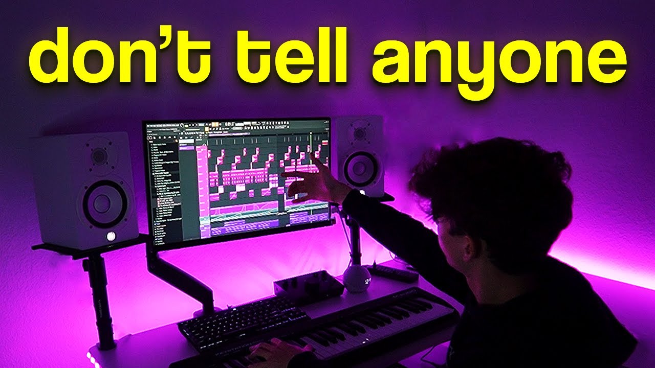 7 Music Production Tips I Would Pay $7,000 For