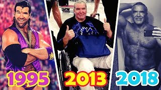 💪 10 WWE SHOCKING BODY TRANSFORMATIONS! 🤯