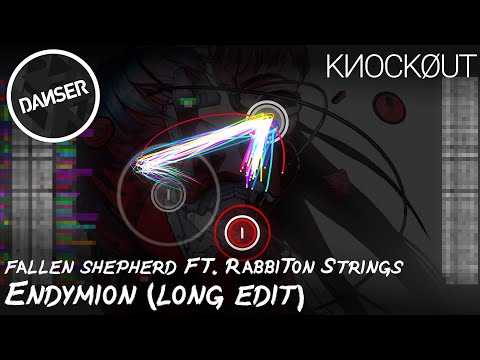 osu! top 50 knockout | fallen shepherd - ENDYMION (long edit) ft. RabbiTon Strings [AIONIOS IPNOS]