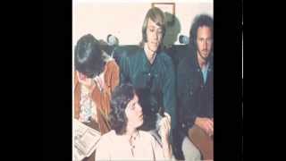 The Doors - Wild Child (lyrics)