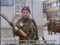 Arkan Interview In Bijeljina 1992 ENG Subtitles