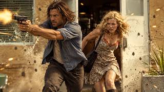 Na Mira de Assassinos 🔫 | FILME COMPLETO DUBLADO | 2008  |  Açao  | Rachel Miner