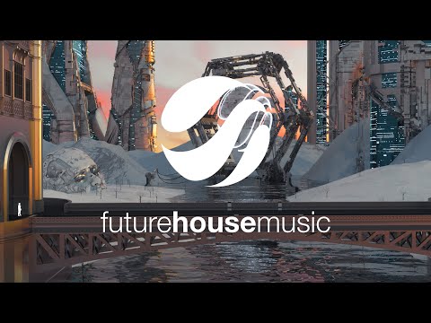 Sleepwalkrs & HUGEL ft. LPW - Magnify