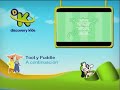 Creditos Wow Wow Wubbzy A Continuación Toot Y Puddle Recreación Del 16 De Septiembre De 2010