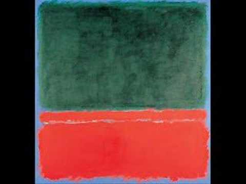 Mark Rothko