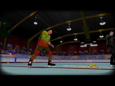 Bush Hockey League - Trailer thumbnail